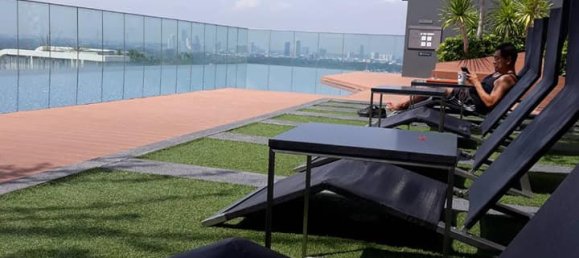 2 bedrooms Condo in Bangkok, Thailand No. 7150 6