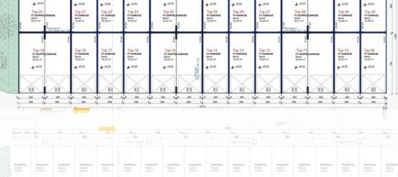 Parking à Braunau am Inn, Austria No. 204837 6