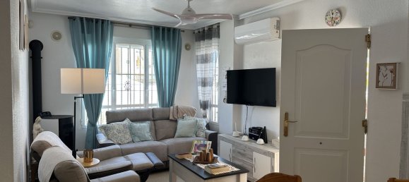 Casa de 3 dormitorios en Alicante, Spain No. 165714 15