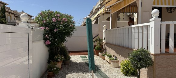 Casa de 3 dormitorios en Alicante, Spain No. 165714 4