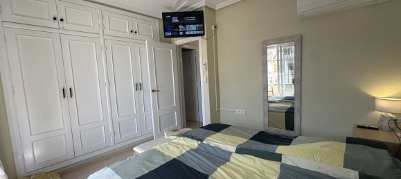 Casa de 3 dormitorios en Alicante, Spain No. 165714 24