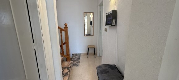 Casa de 3 dormitorios en Alicante, Spain No. 165714 26