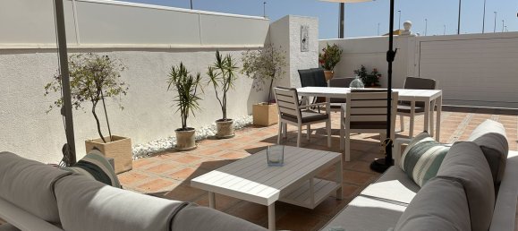 Casa de 3 dormitorios en Alicante, Spain No. 165714 7