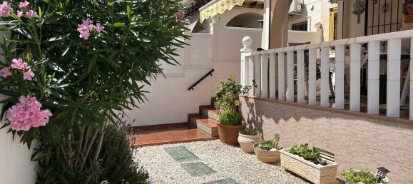 Casa de 3 dormitorios en Alicante, Spain No. 165714 10