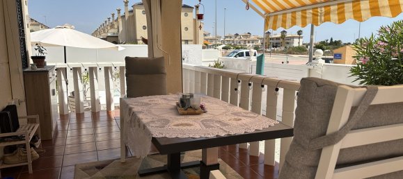 Casa de 3 dormitorios en Alicante, Spain No. 165714 13