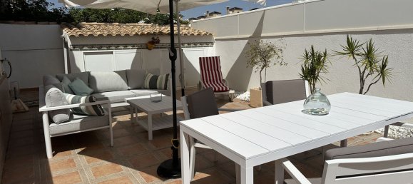 Casa de 3 dormitorios en Alicante, Spain No. 165714 6