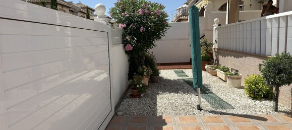 Casa de 3 dormitorios en Alicante, Spain No. 165714 5