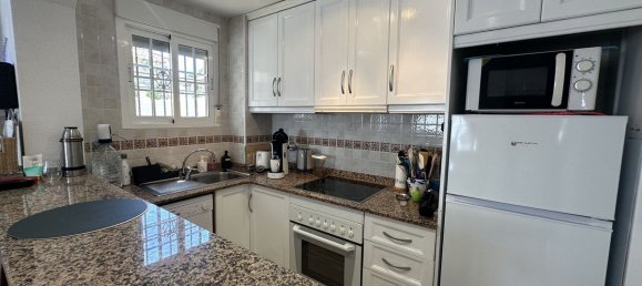 Casa de 3 dormitorios en Alicante, Spain No. 165714 16