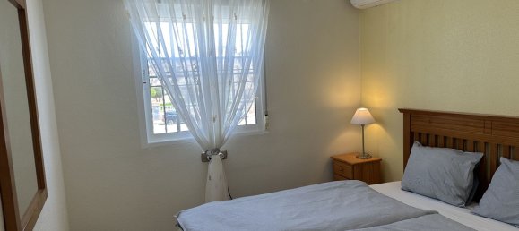 Casa de 3 dormitorios en Alicante, Spain No. 165714 21