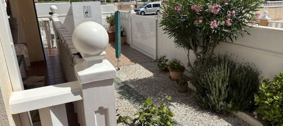 Casa de 3 dormitorios en Alicante, Spain No. 165714 12