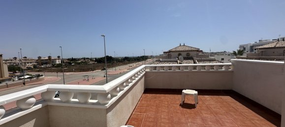 Casa de 3 dormitorios en Alicante, Spain No. 165714 28