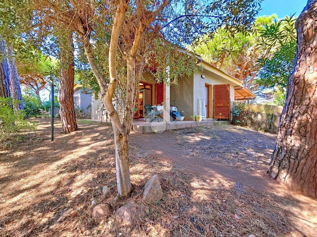 2 bedrooms Villa in Valledoria, Italy No. 347360