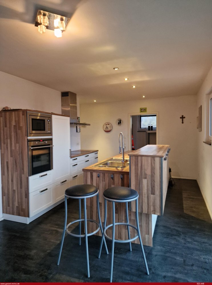 Dúplex de 3 dormitorios en Ravensburg, Germany No. 3774