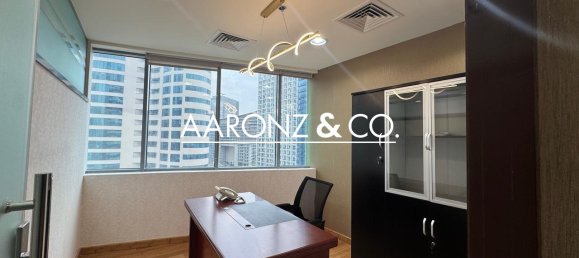 Офис 89м² в Бизнес-Бэй, ОАЭ № 110233 8