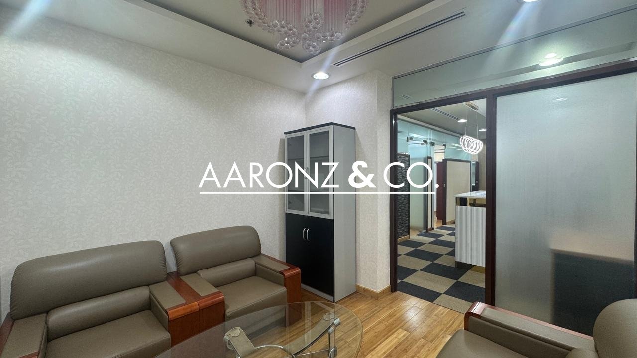 Офис 89м² в Бизнес-Бэй, ОАЭ № 110233