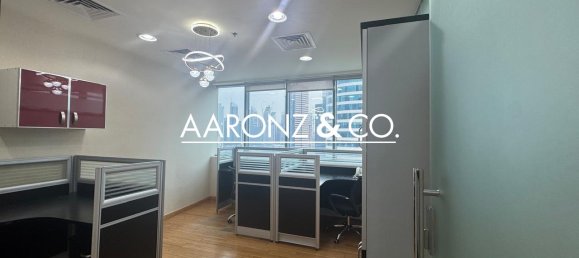 Офис 89м² в Бизнес-Бэй, ОАЭ № 110233 7