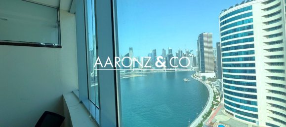 Офис 89м² в Бизнес-Бэй, ОАЭ № 110233 12