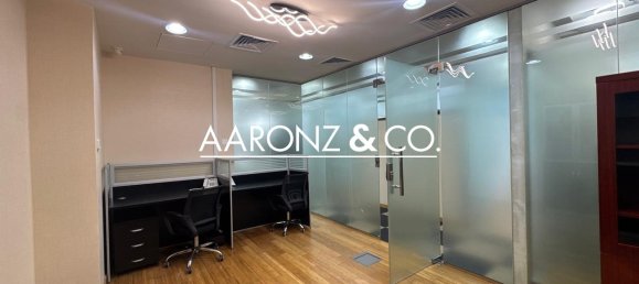 Офис 89м² в Бизнес-Бэй, ОАЭ № 110233 4