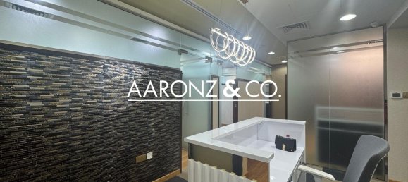 Офис 89м² в Бизнес-Бэй, ОАЭ № 110233 9