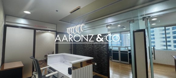 Офис 89м² в Бизнес-Бэй, ОАЭ № 110233 5