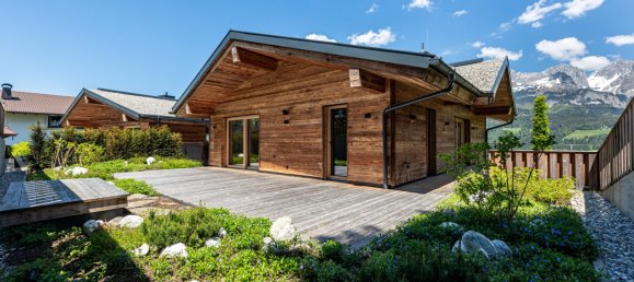 3 bedrooms House in Ellmau, Austria No. 142661 3