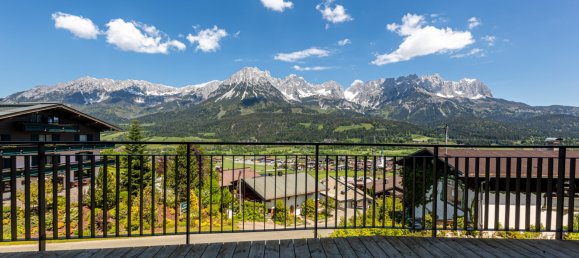 3 bedrooms House in Ellmau, Austria No. 142661 2