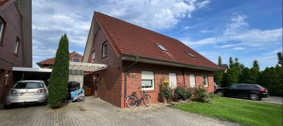 16-salle Maison de ville à Cloppenburg, Germany No. 196780 4