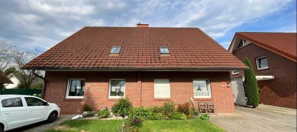 16-salle Maison de ville à Cloppenburg, Germany No. 196780 6