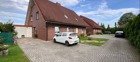 16-salle Maison de ville à Cloppenburg, Germany No. 196780 2