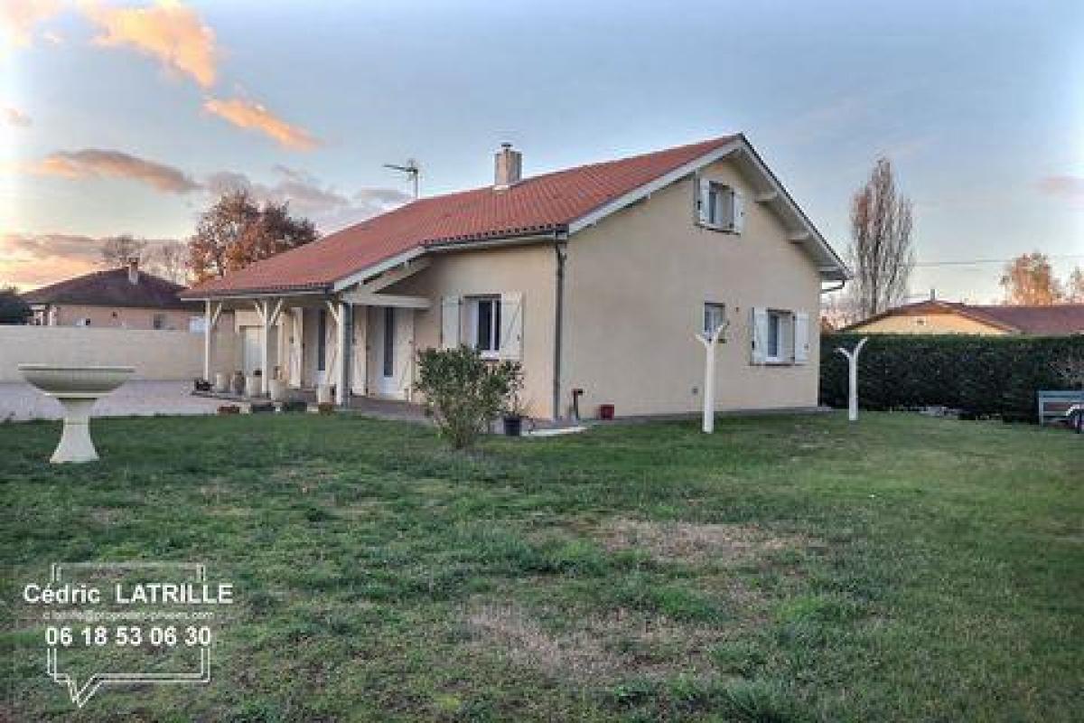 4 Schlafzimmer Haus in Tarbes, France, Nr. 27818