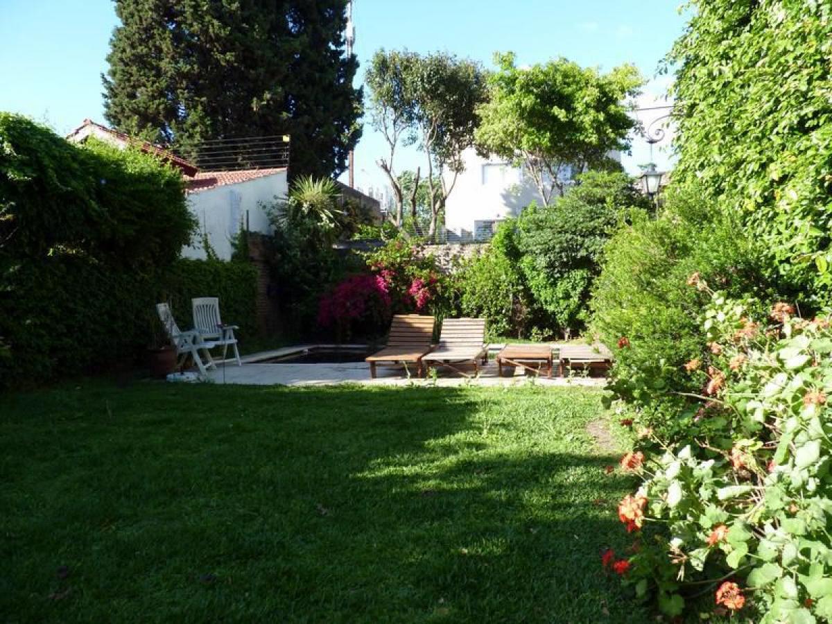  Land in Buenos Aires, Argentina No. 117512