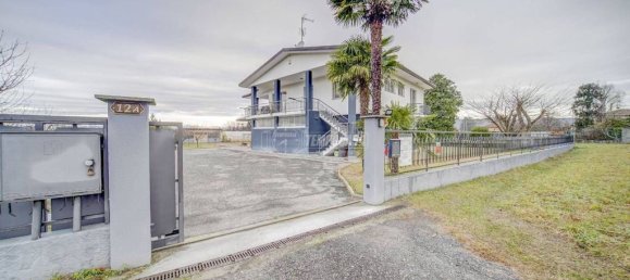 Villa T2 em Sesto Calende, Italy N.º 170617 34