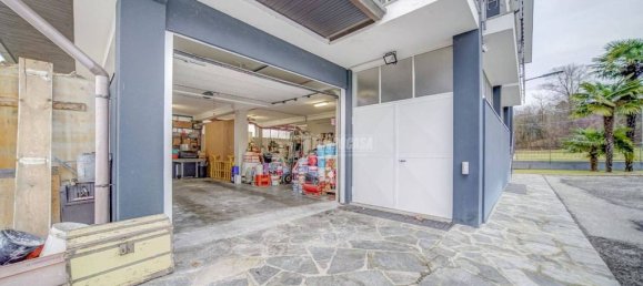 Villa T2 em Sesto Calende, Italy N.º 170617 39