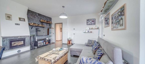 Villa T2 em Sesto Calende, Italy N.º 170617 6