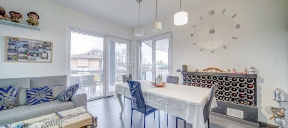 Villa T2 em Sesto Calende, Italy N.º 170617 7