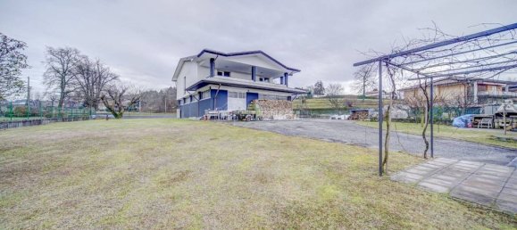 Villa T2 em Sesto Calende, Italy N.º 170617 36