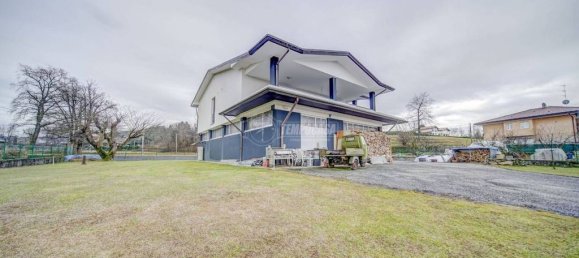 Villa T2 em Sesto Calende, Italy N.º 170617 44