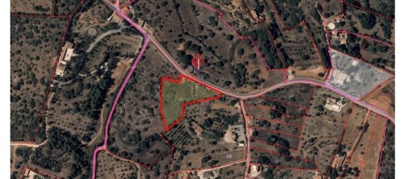 Terreno em Lagoa, Portugal 4690 m² N.º 138771 2