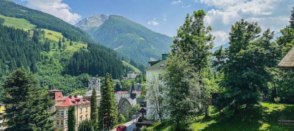 Studio in Bad Gastein, Austria No. 143137 13