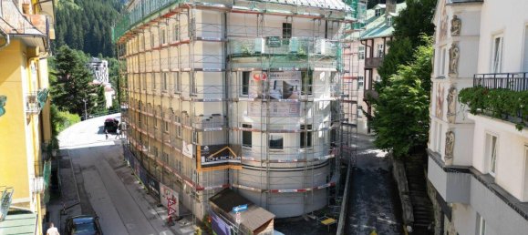 Studio in Bad Gastein, Austria No. 143137 7