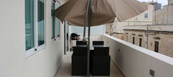 Ático de 2 dormitorios en Sliema, Malta No. 8936 4