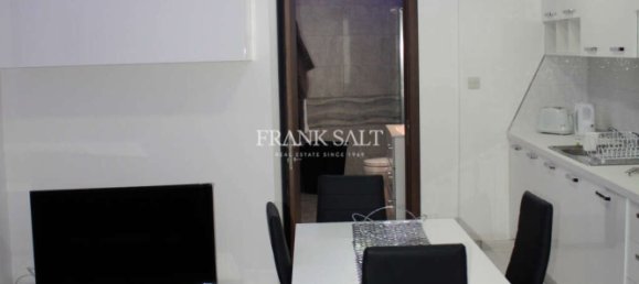 Ático de 2 dormitorios en Sliema, Malta No. 8936 14