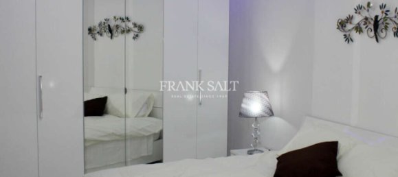 Ático de 2 dormitorios en Sliema, Malta No. 8936 17