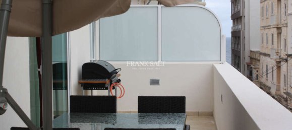 Ático de 2 dormitorios en Sliema, Malta No. 8936 2