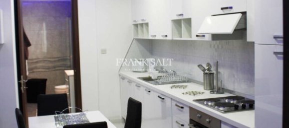 Ático de 2 dormitorios en Sliema, Malta No. 8936 13