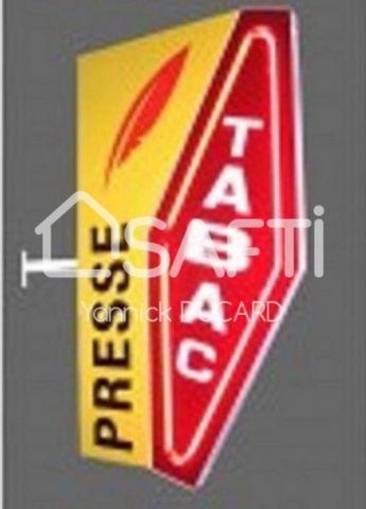 Escritório em Amboise, France 110 m² N.º 17406