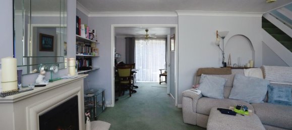 3 Schlafzimmer Haus in Goring, United Kingdom, Nr. 10734 8