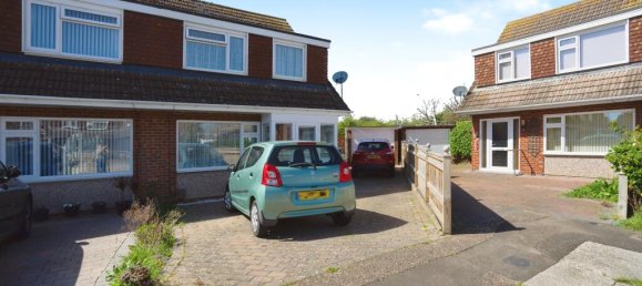 3 Schlafzimmer Haus in Goring, United Kingdom, Nr. 10734 3