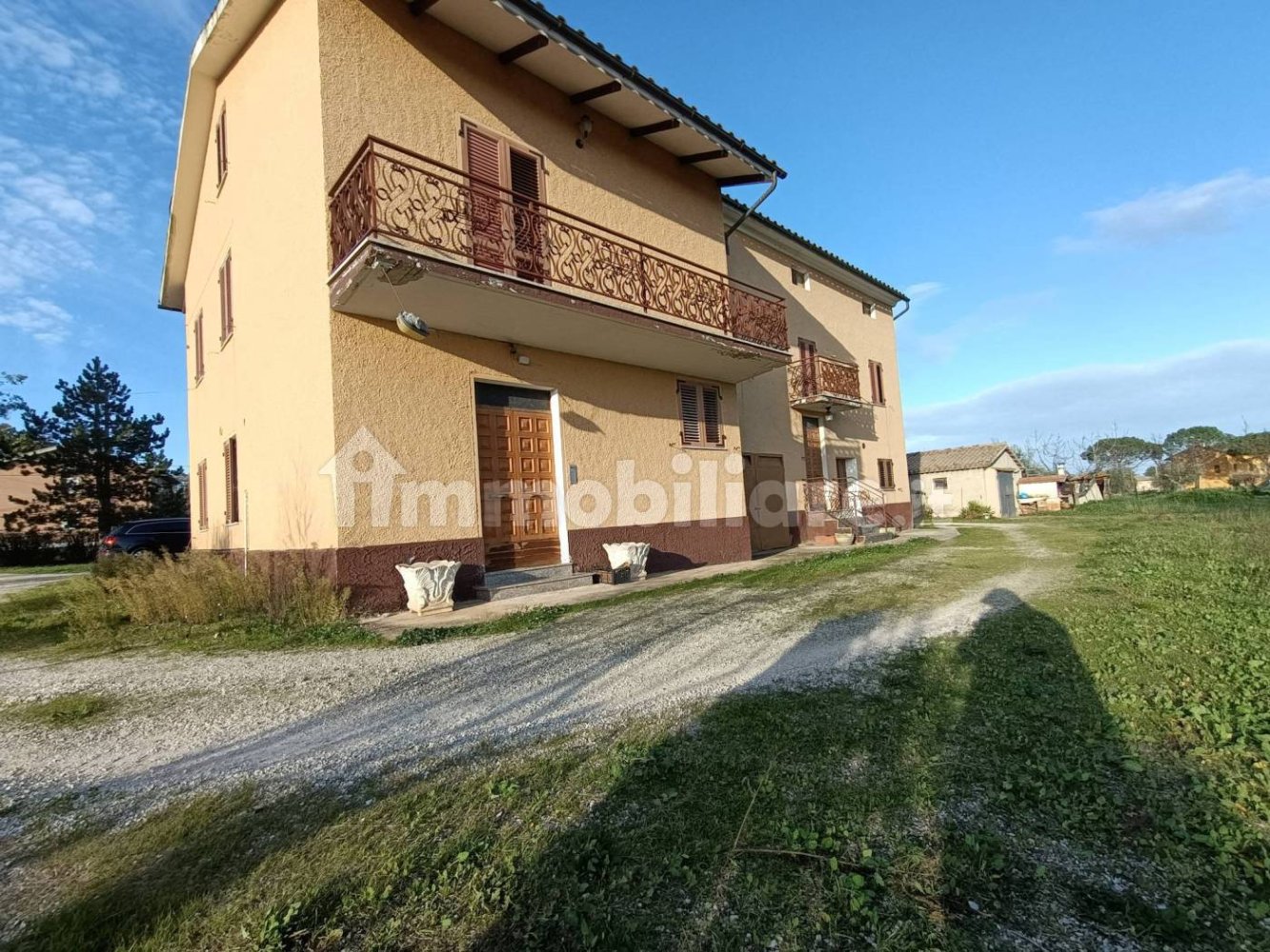 6 غرف نوم منزل في Treia, Italy رقم 232957