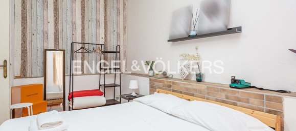 2 rooms Apartment in Rome, Italy No. 299343 11
